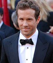 Featured image for “Ryan Reynolds”