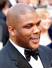 Featured image for “Tyler Perry”