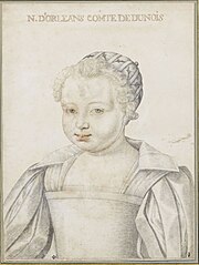 Featured image for “Duke of Orléans Nicolas Henri”