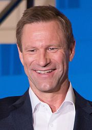 Featured image for “Aaron Eckhart”
