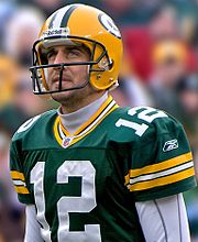 Featured image for “Aaron Rodgers”