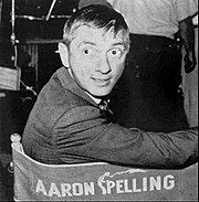 Featured image for “Aaron Spelling”