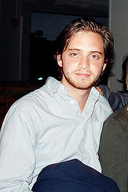 Featured image for “Aaron Stanford”