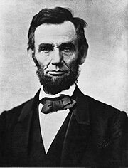 Featured image for “Abraham Lincoln”
