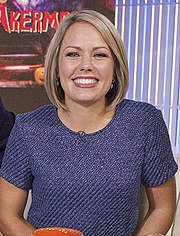 Featured image for “Dylan Dreyer”
