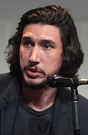 Featured image for “Adam Driver”