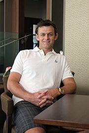 Featured image for “Adam Gilchrist”