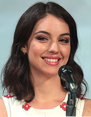 Featured image for “Adelaide Kane”