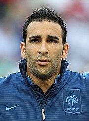 Featured image for “Adil Rami”