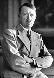 Featured image for “Adolf Hitler”
