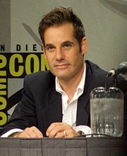 Featured image for “Adrian Pasdar”
