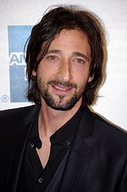 Featured image for “Adrien Brody”