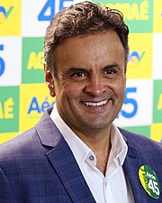 Featured image for “Aécio Neves”