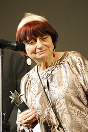 Featured image for “Agnès Varda”