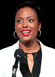 Featured image for “Aisha Tyler”