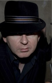 Featured image for “Alan McGee”