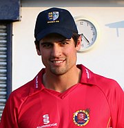 Featured image for “Alastair Cook”