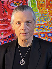 Featured image for “Alex Grey”