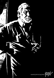 Featured image for “Alex Toth”