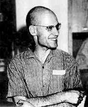 Featured image for “Alexander Grothendieck”