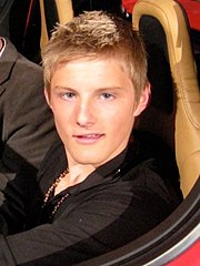 Featured image for “Alexander Ludwig”