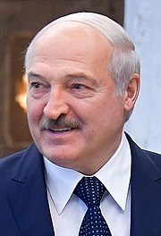 Featured image for “Alexander Lukashenko”