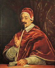 Featured image for “Pope Alexander VII”