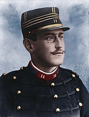 Featured image for “Alfred Dreyfus”