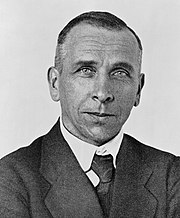 Alfred Wegener Human Design