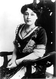 Featured image for “Alice Guy-Blaché”
