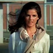 Featured image for “Ali MacGraw”