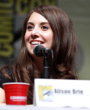 Featured image for “Alison Brie”