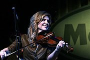 Featured image for “Alison Krauss”