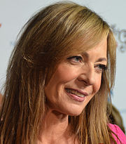 Featured image for “Allison Janney”