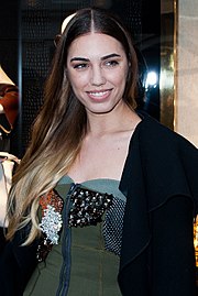 Featured image for “Amber Le Bon”