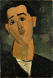 Featured image for “Juan Gris”