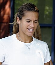 Featured image for “Amélie Mauresmo”