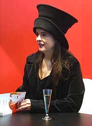 Featured image for “Amélie Nothomb”