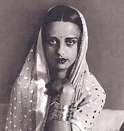 Featured image for “Amrita Sher-Gill”