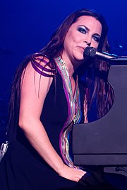 Featured image for “Amy Lee”