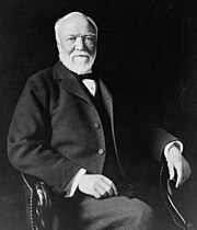 Featured image for “Andrew Carnegie”
