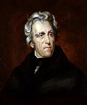 Featured image for “Andrew Jackson”