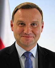 Featured image for “Andrzej Duda”
