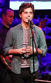 Featured image for “Andy Mientus”