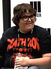 Featured image for “Andy Milonakis”