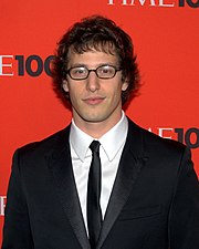Featured image for “Andy Samberg”
