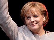 Featured image for “Angela Merkel”