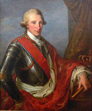Featured image for “King of the Two Sicilies Ferdinando I”