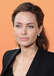Featured image for “Angelina Jolie”