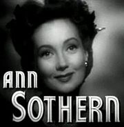 Featured image for “Ann Sothern”